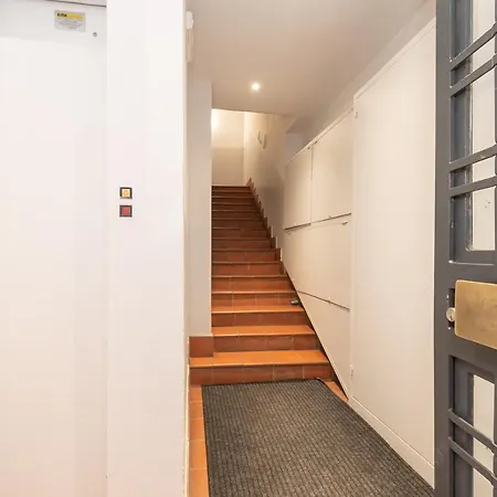 Residenza Capriolo 28 - F&l *