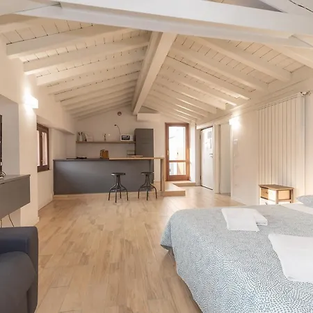 Residenza Capriolo 28 - F&l Brescia