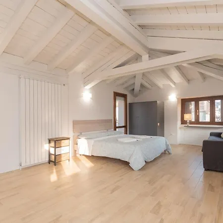 Residenza Capriolo 28 - F&l Lejlighed