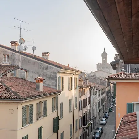 Apartment Residenza Capriolo 28 - F&l
