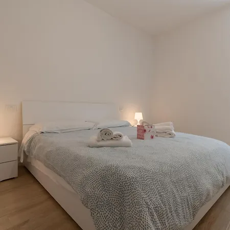 Residenza Capriolo 28 - F&l *