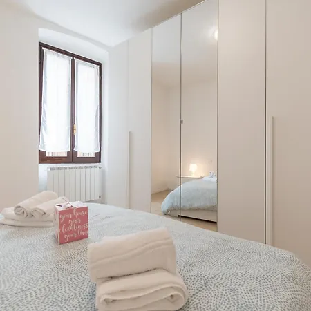 Residenza Capriolo 28 - F&l * Брешія