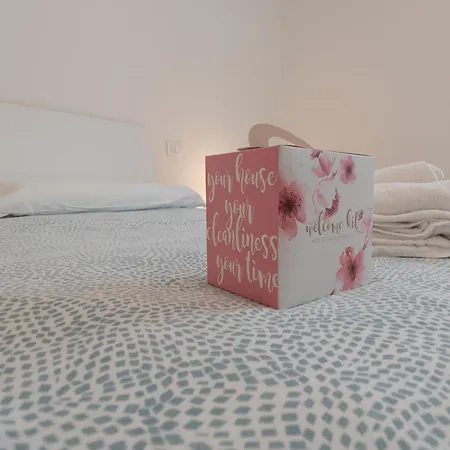 Residenza Capriolo 28 - F&l Apartment *