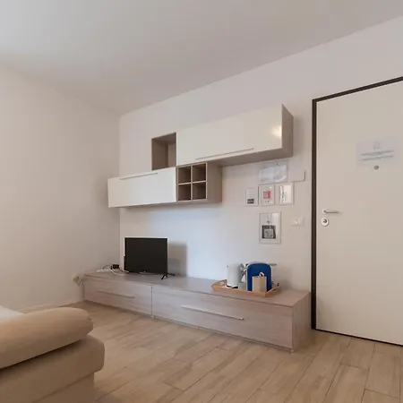 Residenza Capriolo 28 - F&l * Брешія