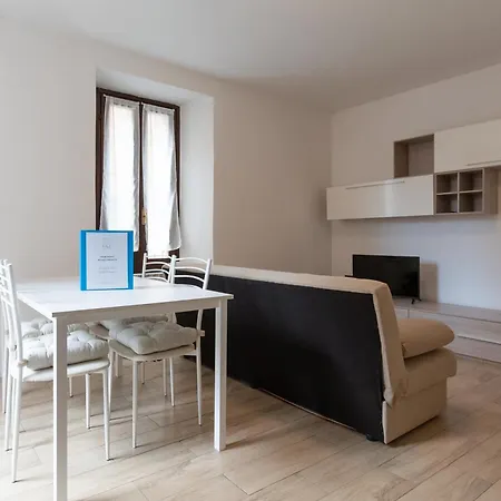 Апартаменти Residenza Capriolo 28 - F&l *