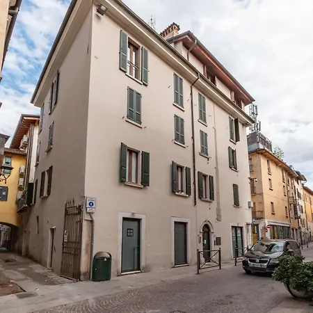 Residenza Capriolo 28 - F&l Apartmán *