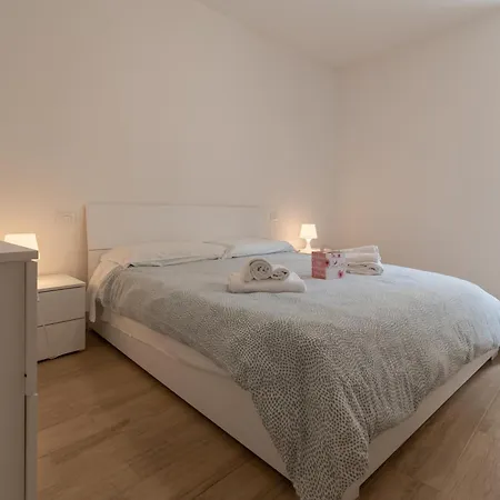 Residenza Capriolo 28 - F&l * Брешія