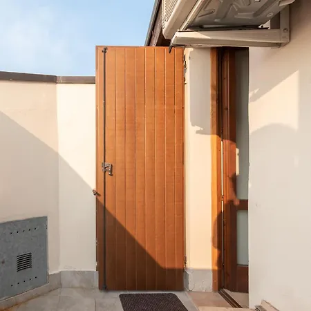 Residenza Capriolo 28 - F&l Апартаменти *