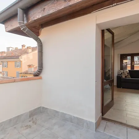 Residenza Capriolo 28 - F&l Апартаменти Брешія