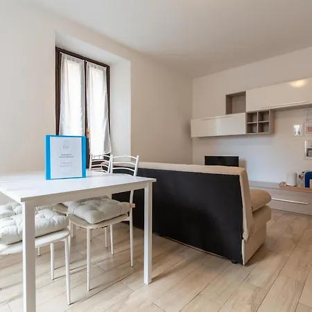 Residenza Capriolo 28 - F&l Брешія