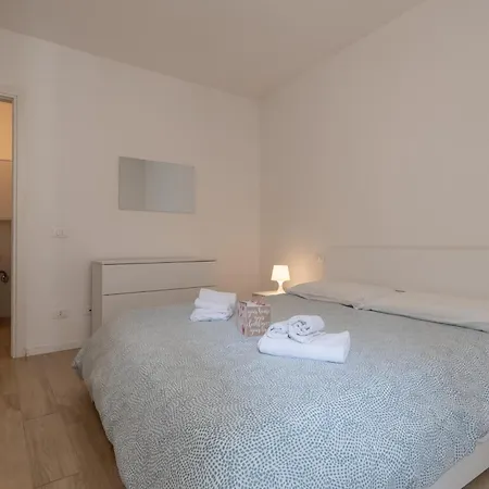 Residenza Capriolo 28 - F&l Апартаменти Брешія