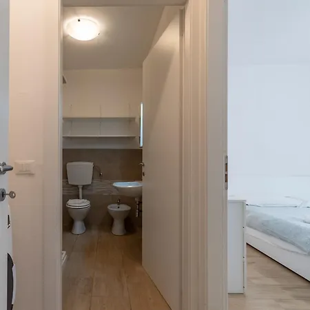 Residenza Capriolo 28 - F&l * Брешія