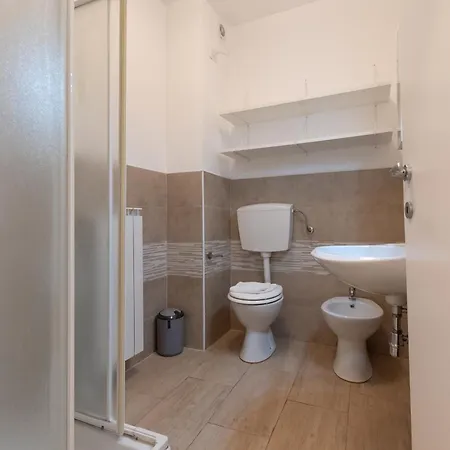 Residenza Capriolo 28 - F&l Апартаменти