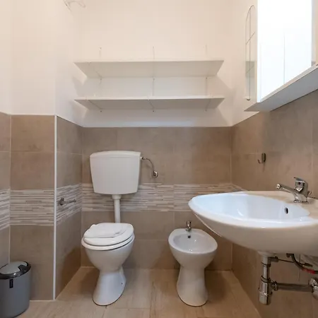 Residenza Capriolo 28 - F&l Апартаменти Брешія