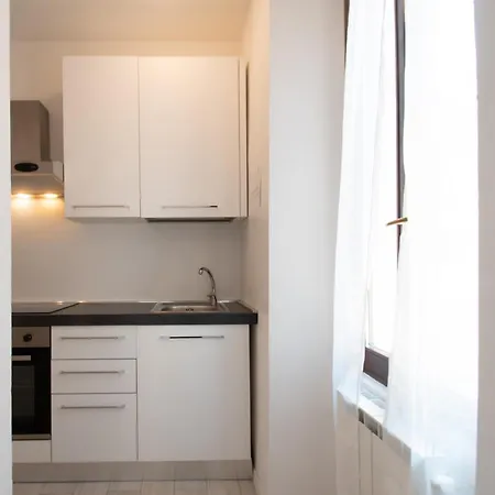 Residenza Capriolo 28 - F&l Apartmán *