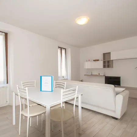Residenza Capriolo 28 - F&l Apartmán