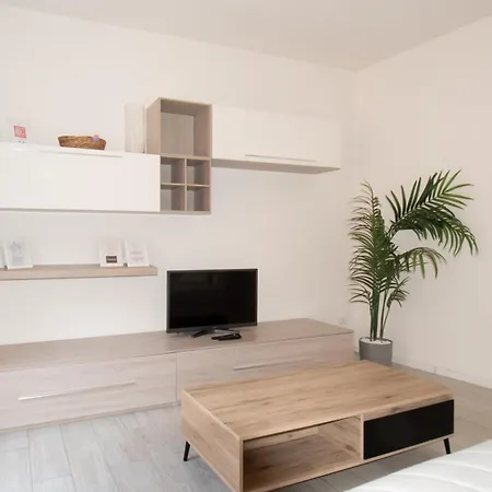 Apartmán Residenza Capriolo 28 - F&l