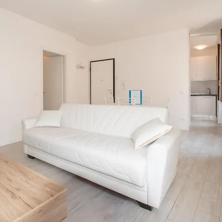 Residenza Capriolo 28 - F&l Apartmán *
