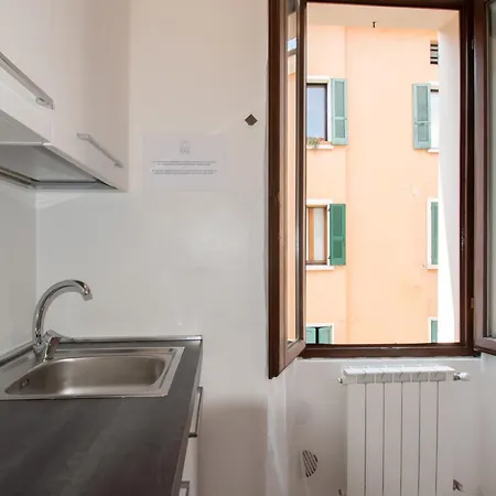 Apartmán Residenza Capriolo 28 - F&l *