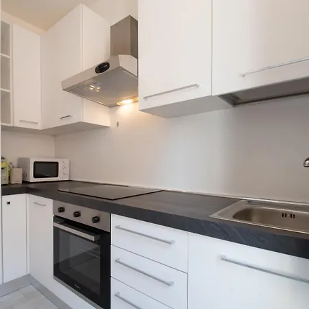 Apartmán Residenza Capriolo 28 - F&l Brescia
