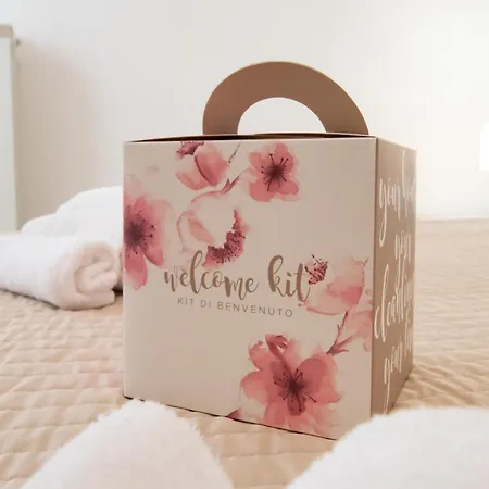 Residenza Capriolo 28 - F&l Apartmán