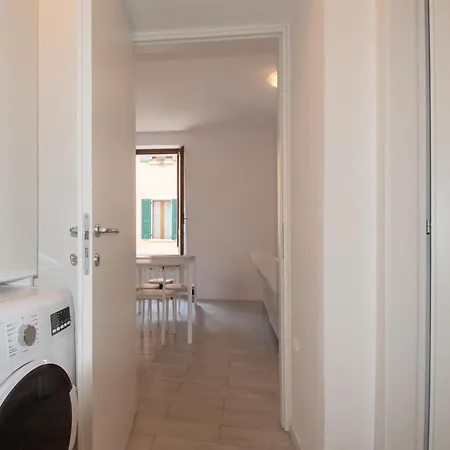 Apartmán Residenza Capriolo 28 - F&l