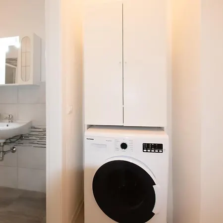 Apartmán Residenza Capriolo 28 - F&l *