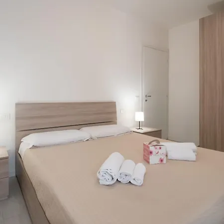 Residenza Capriolo 28 - F&l Apartmán Brescia