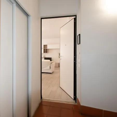 Apartmán Residenza Capriolo 28 - F&l Brescia