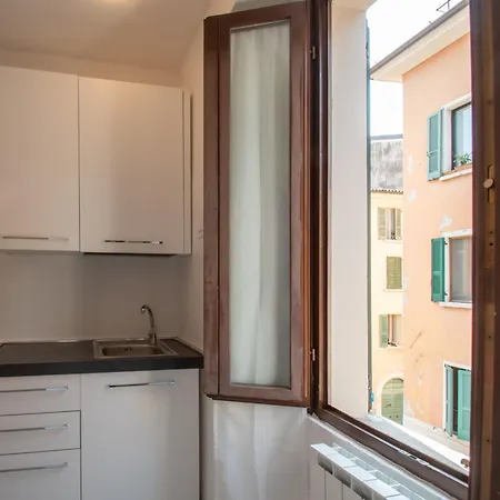 Residenza Capriolo 28 - F&l * Brescia