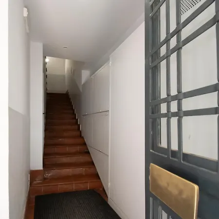Residenza Capriolo 28 - F&l Apartmán