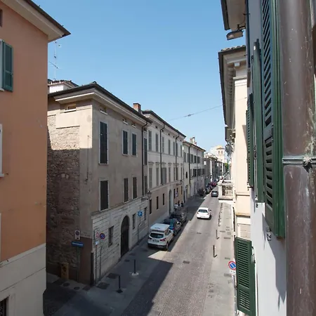 Residenza Capriolo 28 - F&l Apartmán Brescia