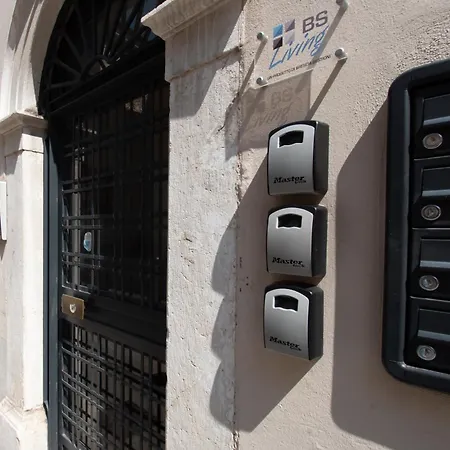Residenza Capriolo 28 - F&l Brescia