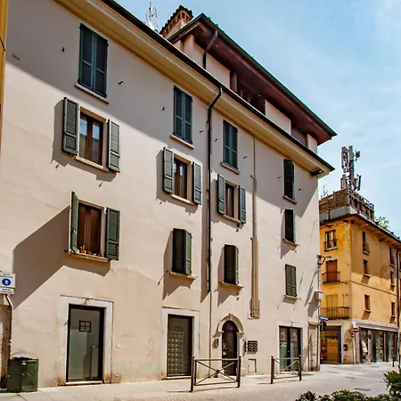 Apartmán Residenza Capriolo 28 - F&l