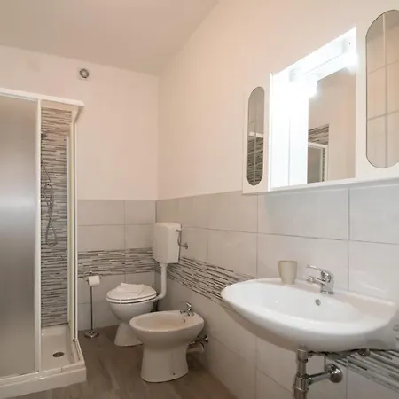 Residenza Capriolo 28 - F&l Apartmán *