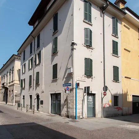 Residenza Capriolo 28 - F&l Apartmán Brescia