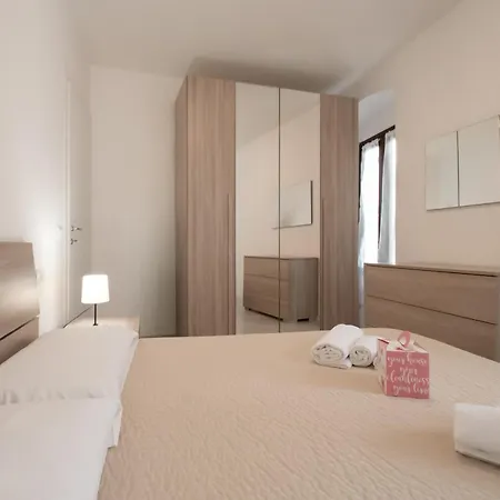 Residenza Capriolo 28 - F&l