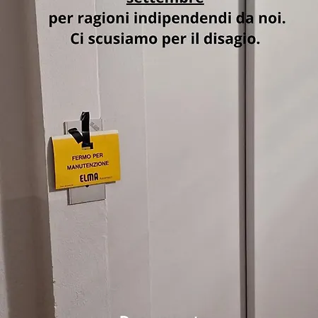 Residenza Capriolo 28 - F&l Apartmán *