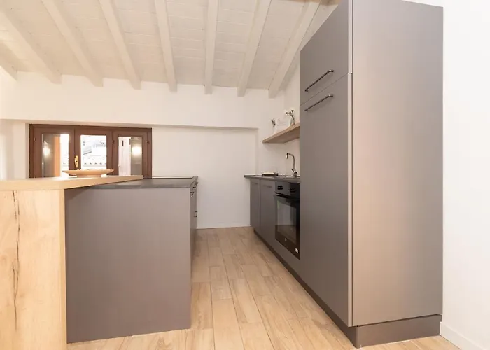 شقة Residenza Capriolo 28 - F&l *