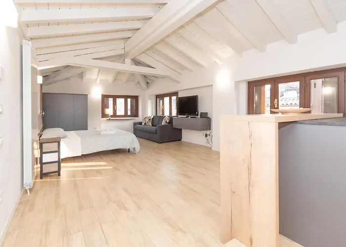 Residenza Capriolo 28 - F&l *