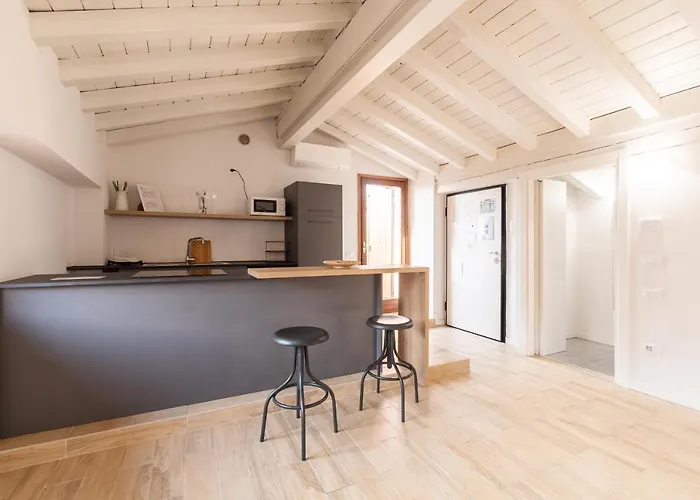 Residenza Capriolo 28 - F&l شقة *