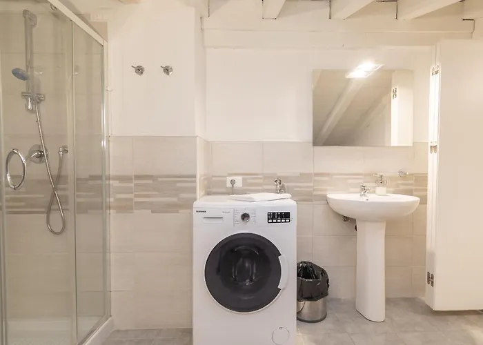 شقة Residenza Capriolo 28 - F&l