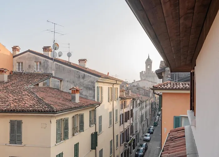 شقة Residenza Capriolo 28 - F&l