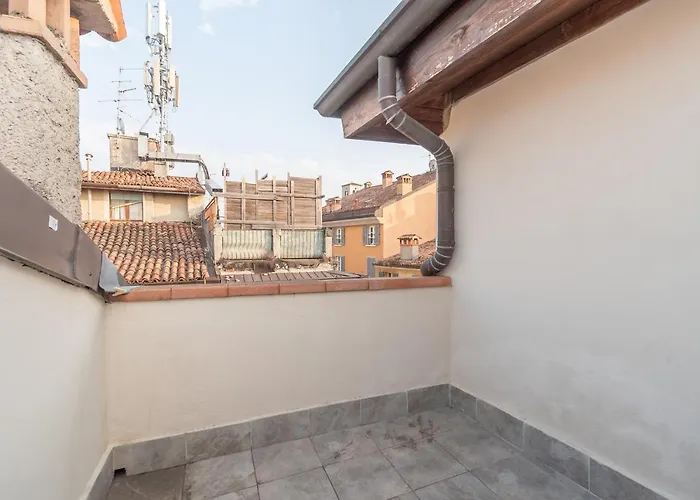 شقة Residenza Capriolo 28 - F&l *