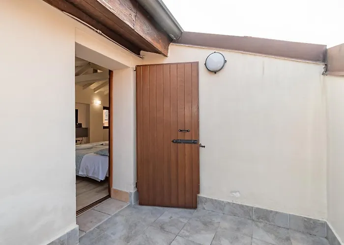 شقة Residenza Capriolo 28 - F&l *