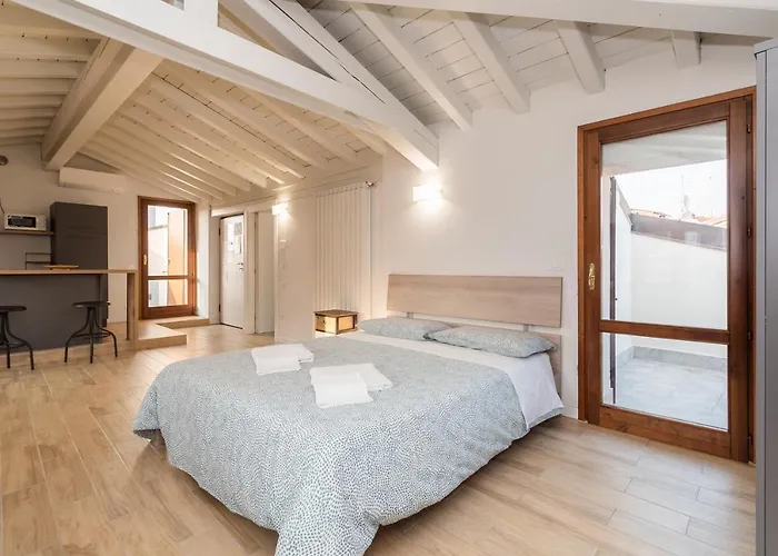 Residenza Capriolo 28 - F&l *