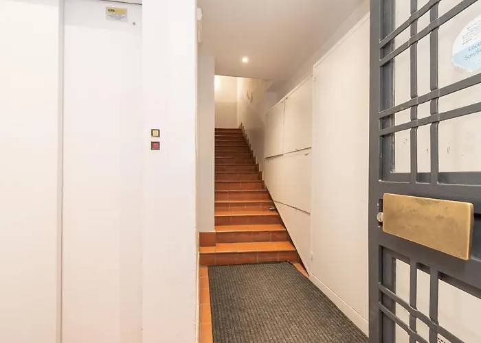 Residenza Capriolo 28 - F&l *