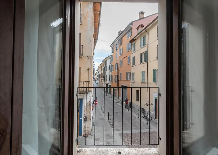 Residenza Capriolo 28 - F&l بريشا