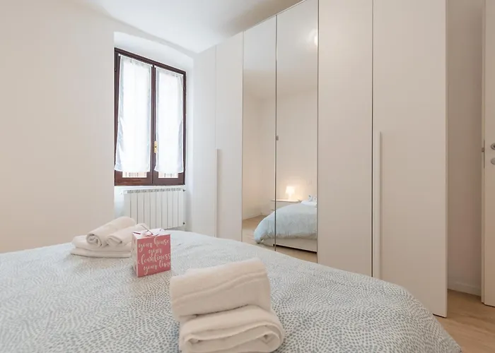 Residenza Capriolo 28 - F&l * بريشا