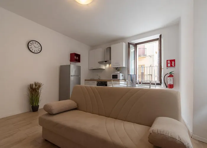 Residenza Capriolo 28 - F&l